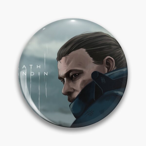 Item preview, Sam Porter designed and sold by LauraPemArt.