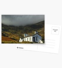 Coppermines Youth Hostel Postcards