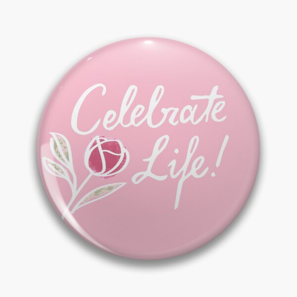 Item preview, Celebrate Life! designed and sold by Olooriel.
