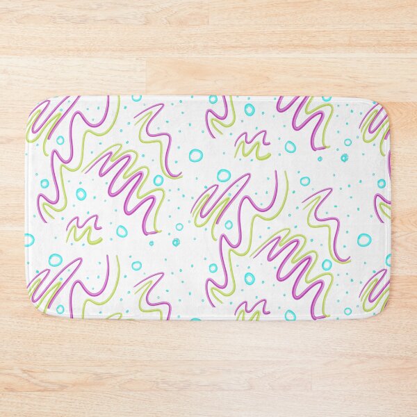 Item preview, Cheerful Girly Squirmy Wormy designed and sold by Helen Knecht.