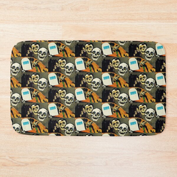 Item preview, Creeping Horror designed and sold by Vintage Designs +.