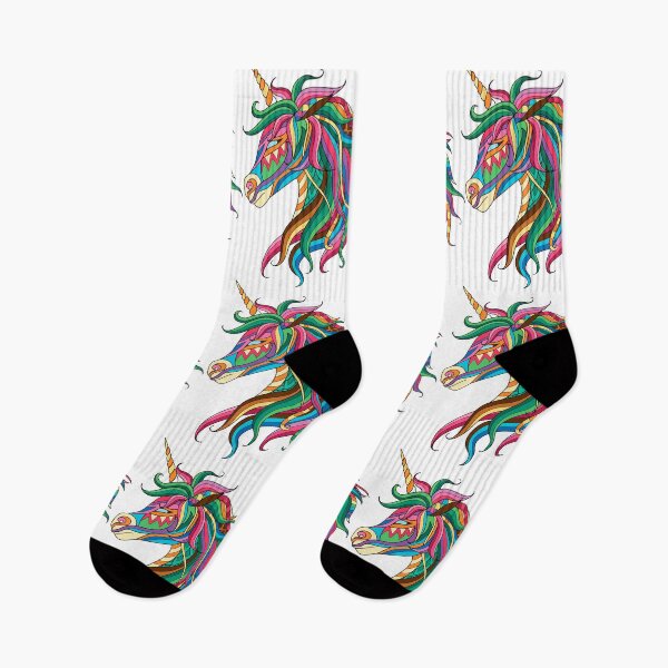 Item preview,  Mystical unicorn designed and sold by Hangrid-Work.
