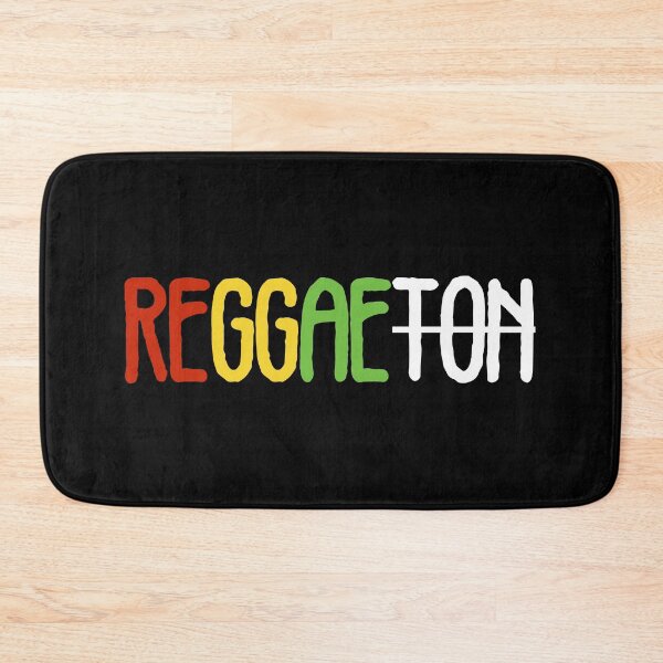 Item preview, Love Reggae Hate Reggaeton  designed and sold by JackCurtis1991.