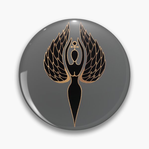 Item preview, Woman Rising designed and sold by Olooriel.