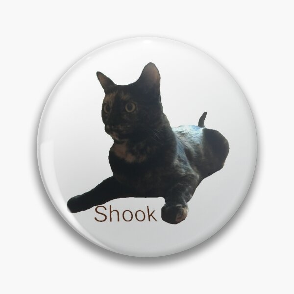 Item preview, Shook designed and sold by Amanda1775.