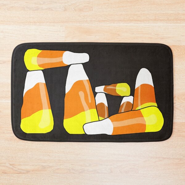 Item preview, Candy Corn Henge designed and sold by wilynsical.