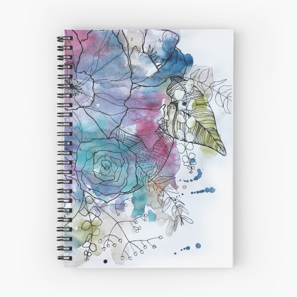 Item preview, naturaleza pastel designed and sold by hydrogem.