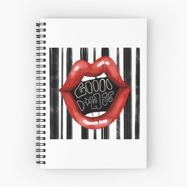 Item preview, Gooooo Dawgies designed and sold by Rach-Eliza.
