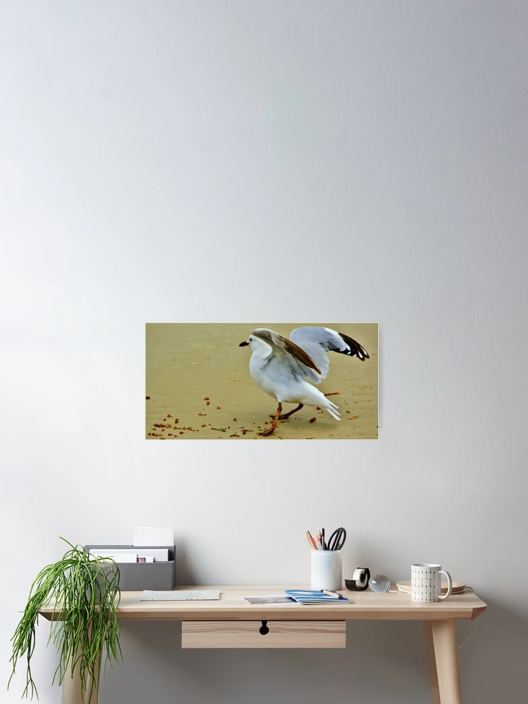 Thumbnail 2 of 3, Poster, ready set go!!!!!!!!! designed and sold by corrinalisa.
