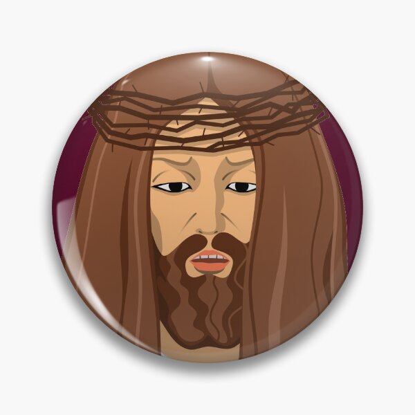 Item preview, Jesus Captive and Rescued · Ceuta designed and sold by pellizcocofrade.