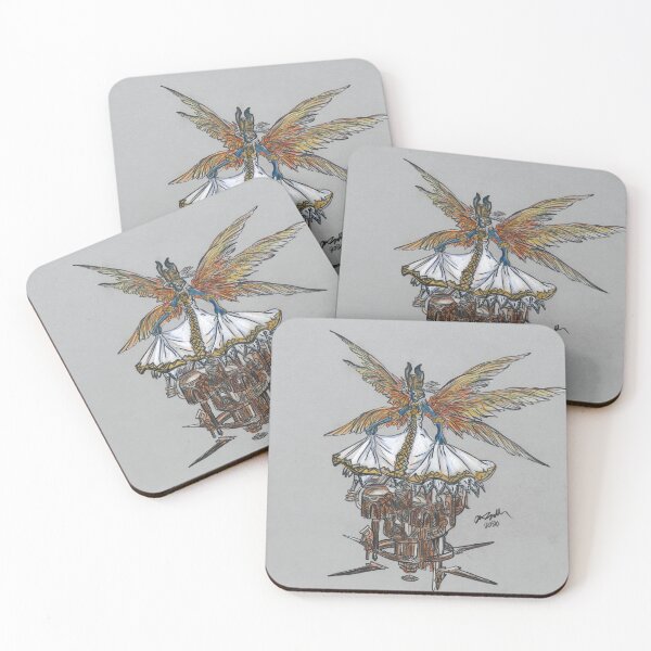 Item preview, Ultima - Final Fantasy XII Fan Art designed and sold by ArtByAlisonLove.