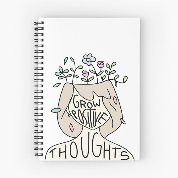 Item preview, Positive Thought designed and sold by ClaireAdams13.