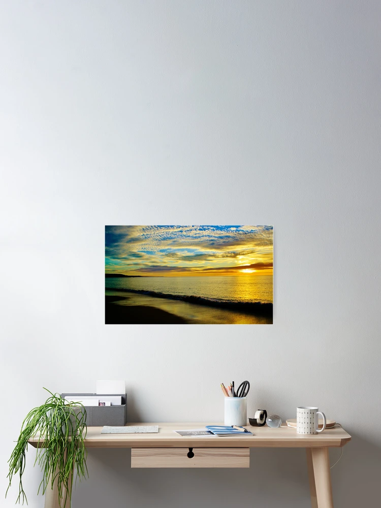 Thumbnail 2 of 3, Poster, designed and sold by corrinalisa.