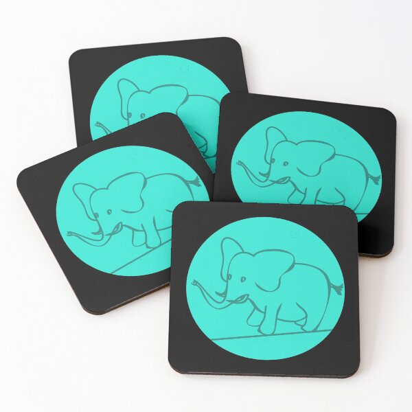 Item preview, Elephant Lover designed and sold by lukas754.