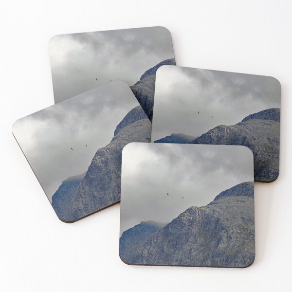 Item preview, Ben Nevis with Golden Eagles. designed and sold by sandysshoots.