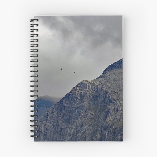 Item preview, Ben Nevis with Golden Eagles. designed and sold by sandysshoots.