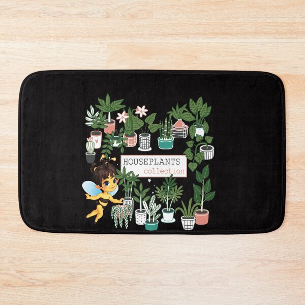 Item preview, Houseplants Garden designed and sold by Tru-Bless Properties.