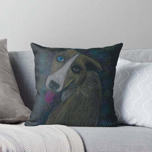 Item preview, Loba designed and sold by ArtByAlisonLove.
