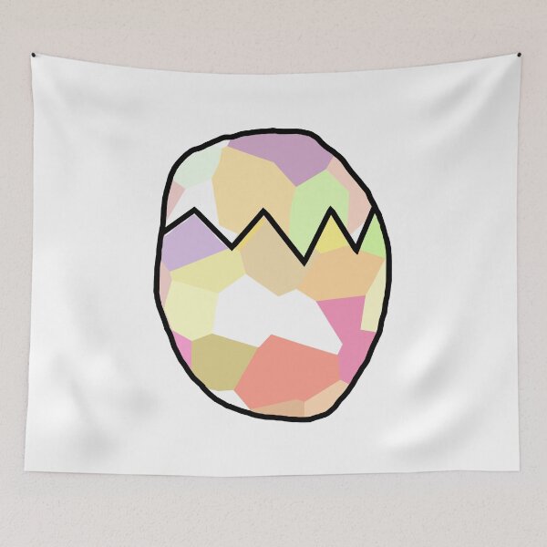 Item preview, Easter Egg designed and sold by ellenhenry.