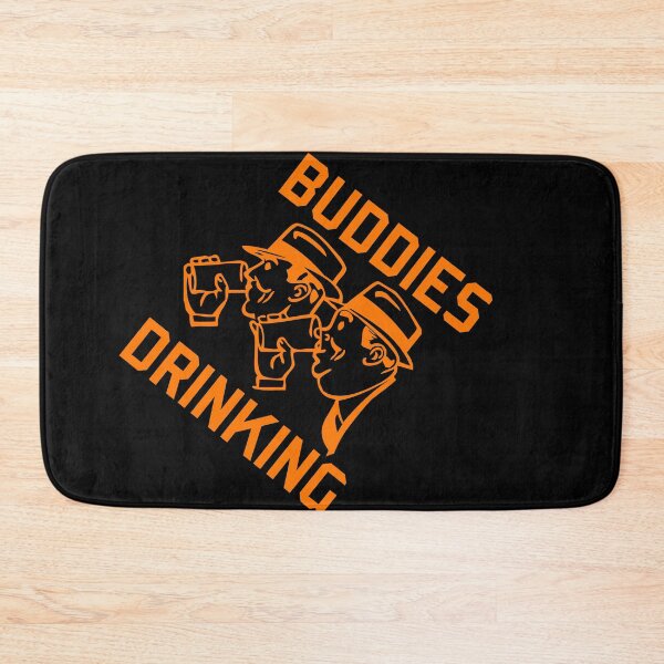 Item preview, Drinking buddies designed and sold by lukas754.