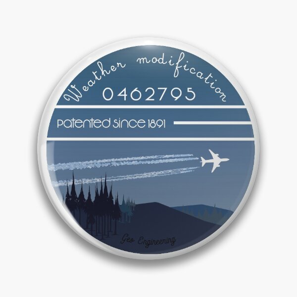 Item preview, Weather Modification Technology designed and sold by axelle1410.