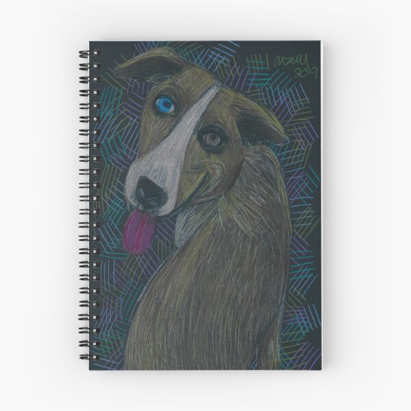 Item preview, Loba designed and sold by ArtByAlisonLove.