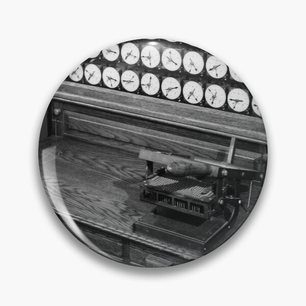 Item preview, Election Machine. Computer History Museum, Mountain view, California designed and sold by Igor Pozdnyakov.