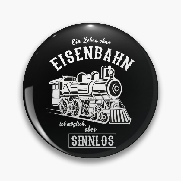 Item preview, Life without a railroad is possible but pointless designed and sold by shirtystar.
