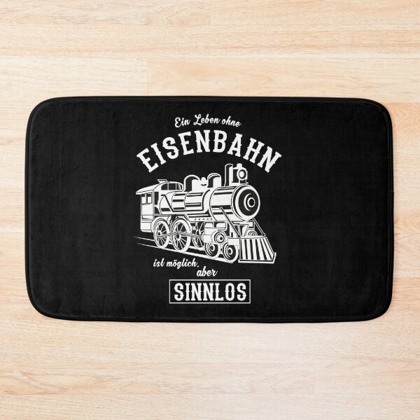 Item preview, Life without a railroad is possible but pointless designed and sold by shirtystar.