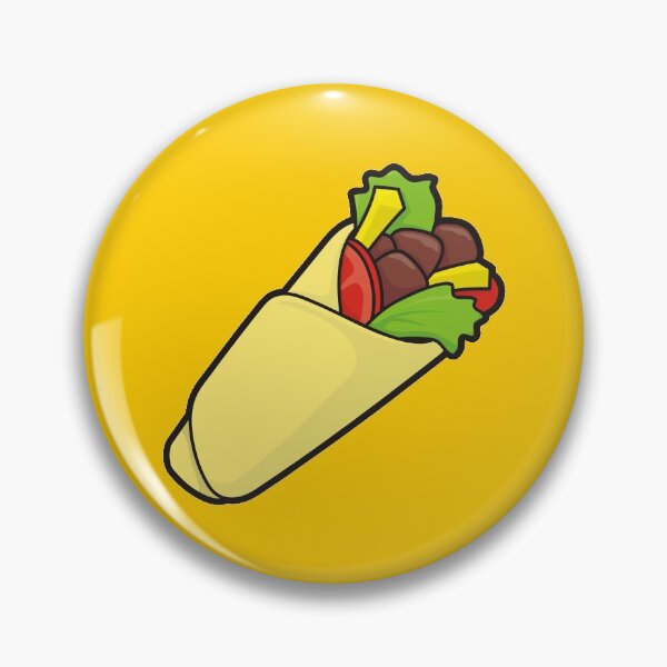 Item preview, Tortilla Sandwich Wrap designed and sold by sifis.