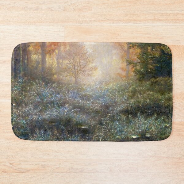 Item preview, Dew-Drenched Furze by John Everett Millais (1889) designed and sold by allhistory.