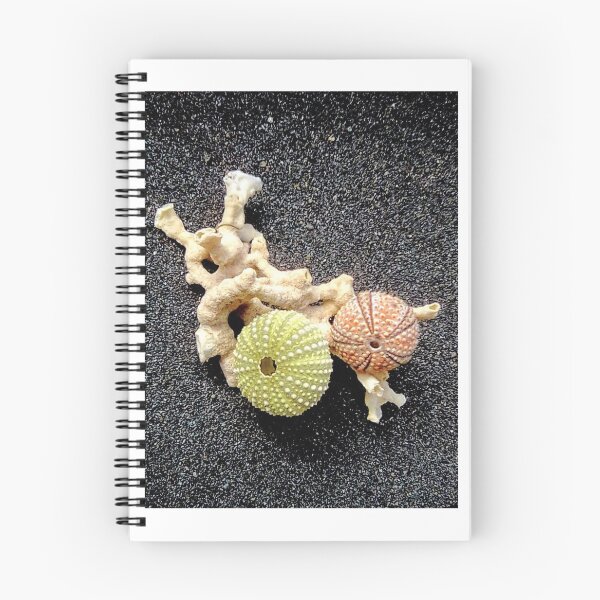Item preview, Coral up the urchins designed and sold by MomFox1960.