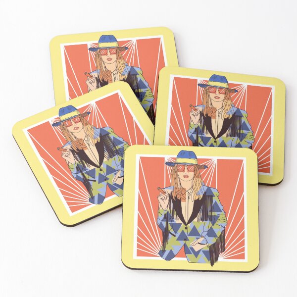 Item preview, Smokin' Haught designed and sold by PurgArchSurvey.