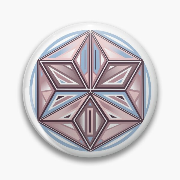 Item preview, Japanese Family Emblem designed and sold by Eye on the Blueline.