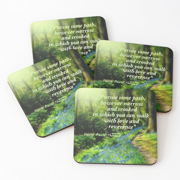 Item preview, The Pathway designed and sold by Charmiene Maxwell-Batten.