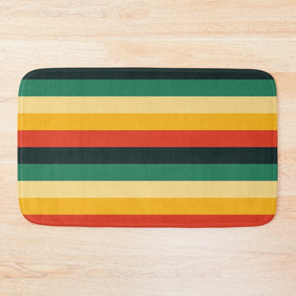 Item preview, Mid Century Modern Color palette designed and sold by trajeado14.