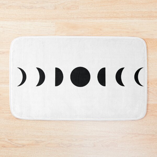 Item preview, Moon Phases designed and sold by ClaireAdams13.