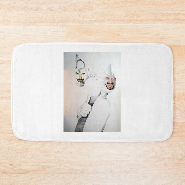 Item preview, MOODS_Inquisitive & Funny designed and sold by lazarohurtado.