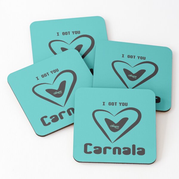 Item preview, I got You Carnala designed and sold by Viridiana Osio.