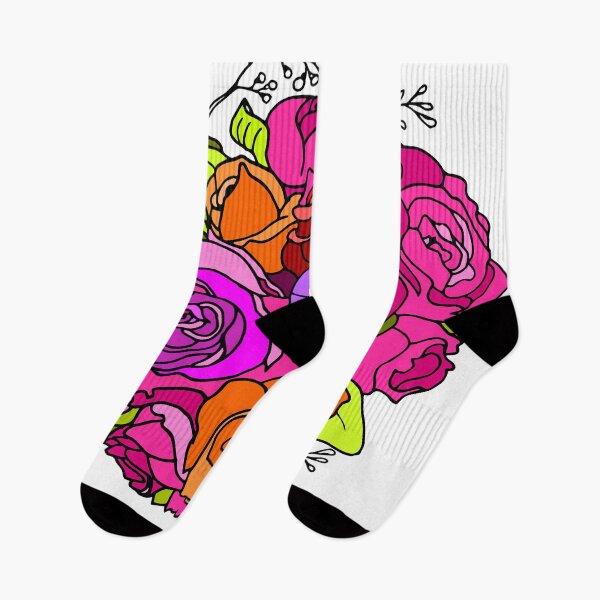 Item preview, Bouquet of flowers designed and sold by Hangrid-Work.