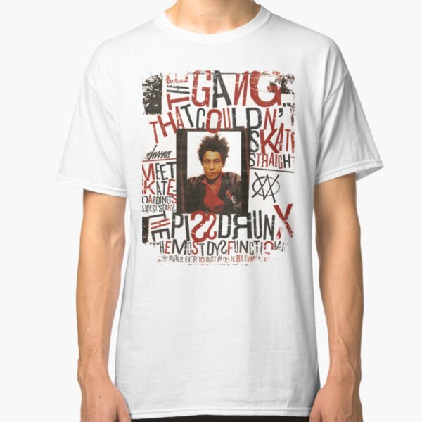 Piss Drunx Classic T-Shirt