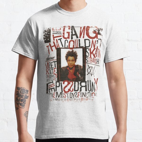 Piss Drunx Classic T-Shirt