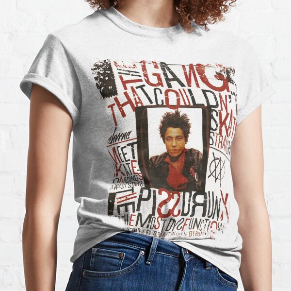 Piss Drunx Classic T-Shirt