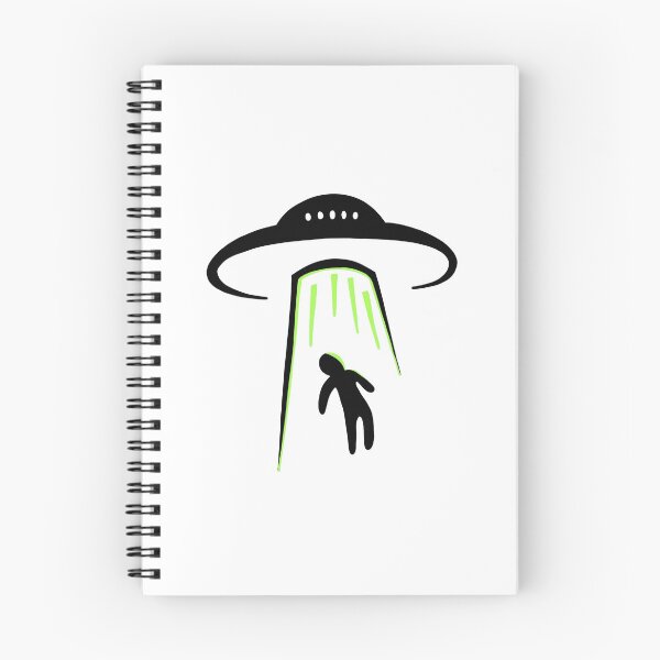 Item preview, abduction designed and sold by jess-renee.