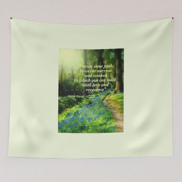 Item preview, The Pathway designed and sold by Charmiene Maxwell-Batten.