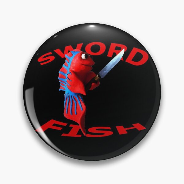 Item preview, Sword Fish 2 designed and sold by MeyrellesMartin.