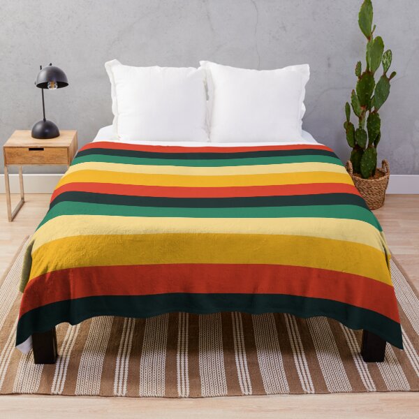 Item preview, Mid Century Modern Color palette designed and sold by trajeado14.
