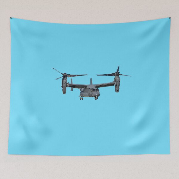 Item preview, V-22 Osprey designed and sold by sibosssr.