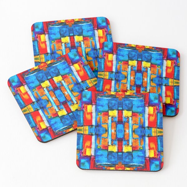 Item preview, ABSTRACT-281 designed and sold by Infopreneur1231.