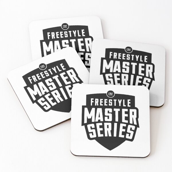 Item preview, Freestyle Master Series designed and sold by gabutjoe.